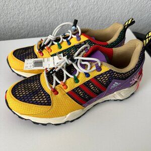 Adidas Originals x Sean Wotherspoon EQT ‘93 size 9.5, 11 and 11.5